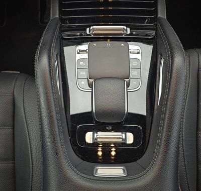 Mercedes-Benz GLE 16