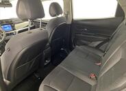 SsangYong Korando 6