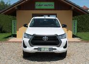 Toyota Hilux 2