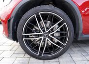 Mercedes-Benz GLC 14