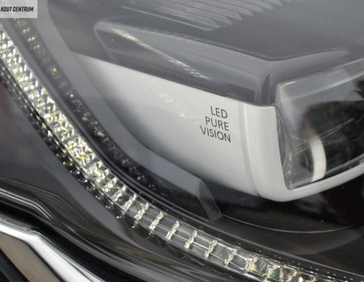 Renault Espace 11