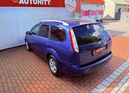 Ford Focus 8