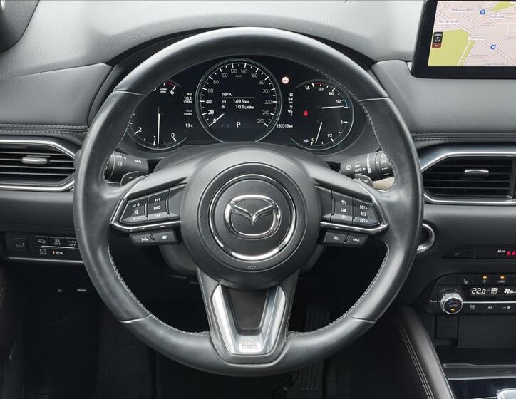 Mazda CX-5 8