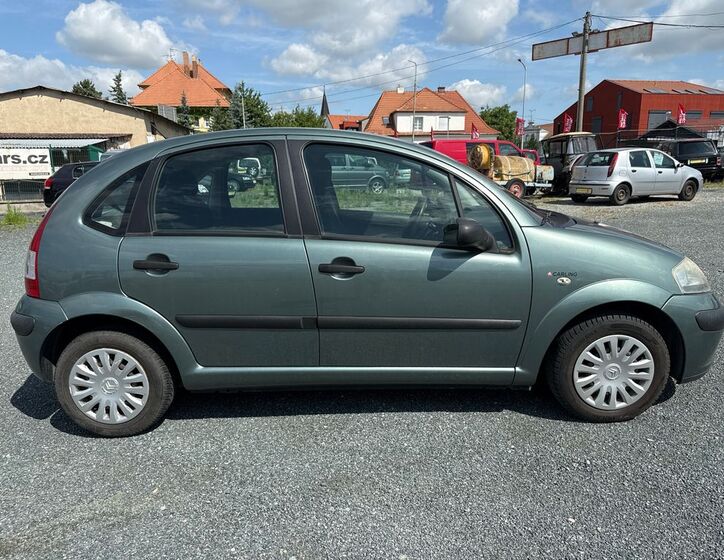 Citroën C3 7