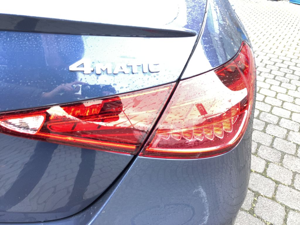 Mercedes-Benz Třídy C