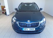 Škoda Karoq 2