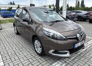 Renault Scénic 8