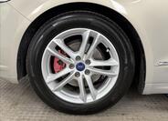 Ford Mondeo 33