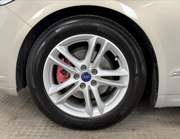 Ford Mondeo 33