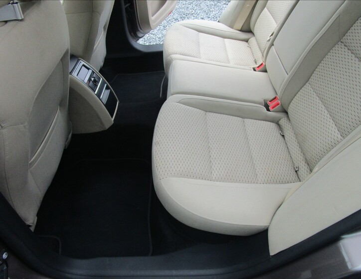 Škoda Superb 29