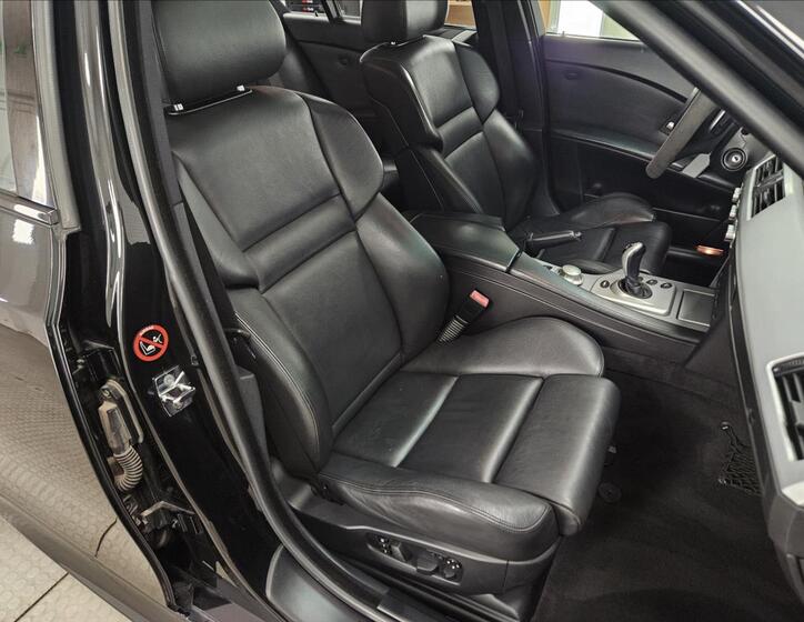 BMW M5 17