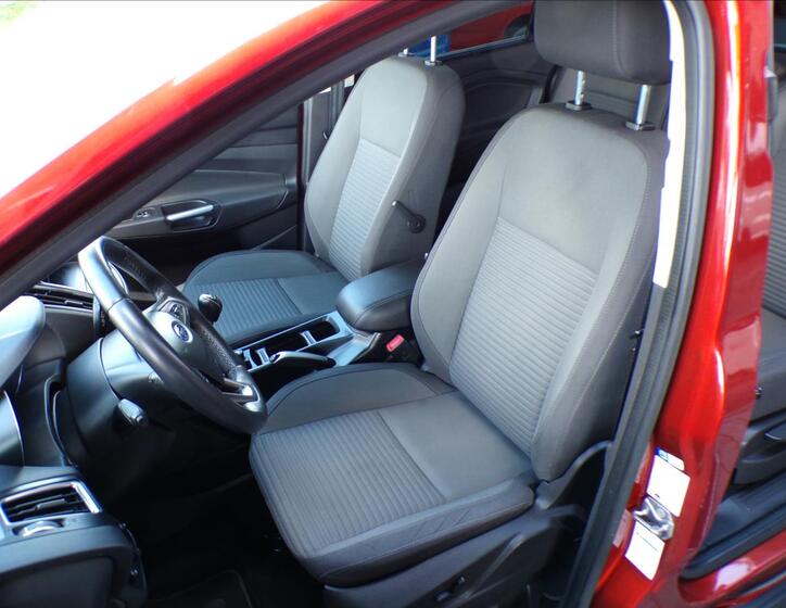 Ford Grand C-MAX 17