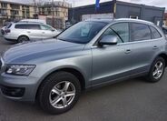 Audi Q5 2