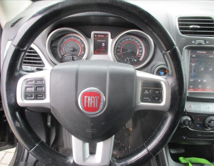 Fiat Freemont 15