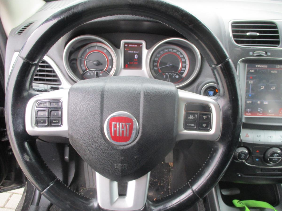 Fiat Freemont
