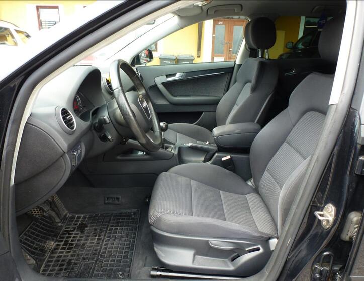 Audi A3 15