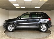 Volkswagen Tiguan 4
