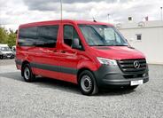 Mercedes-Benz Sprinter 2