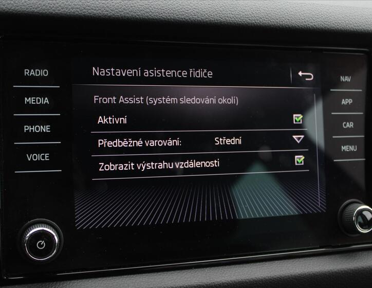Škoda Kodiaq 19