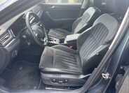 Škoda Superb 7