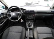 Volkswagen Passat 7