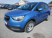 Opel Crossland X 5
