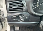 BMW X3 20