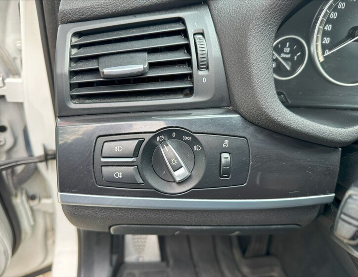 BMW X3 20