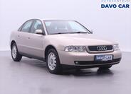 Audi A4 1