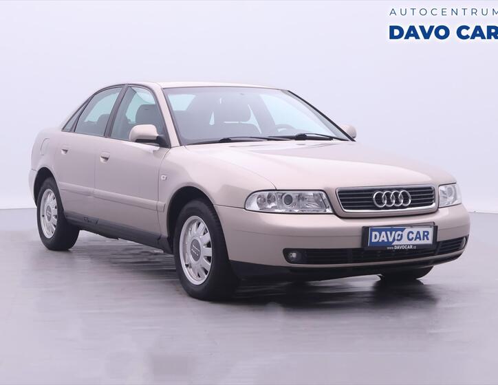 Audi A4 1