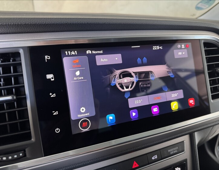 Seat Ateca 35