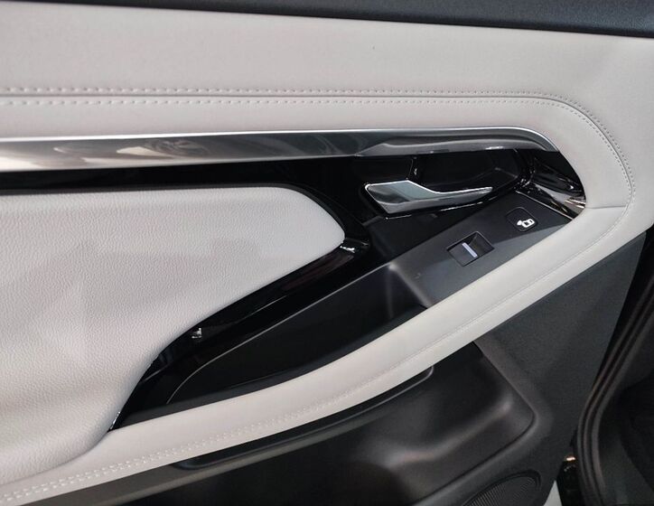 Land Rover Range Rover Evoque 12