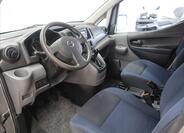 Nissan NV200 10