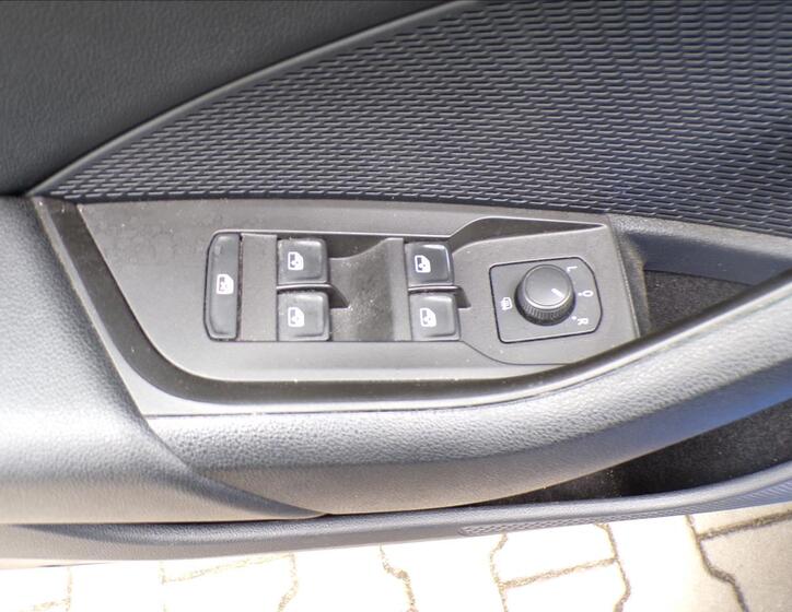 Škoda Octavia 21