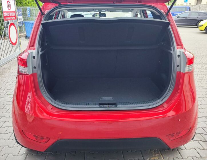 Hyundai ix20 9