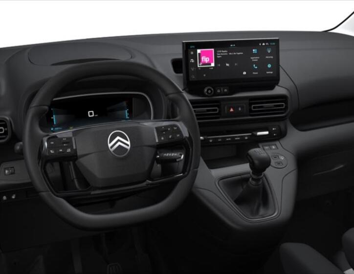 Citroën Berlingo 6