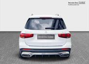 Mercedes-Benz GLB 4