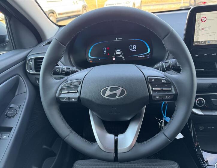 Hyundai i30 6