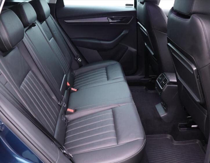 Škoda Karoq 12