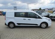 Ford Transit Connect 8