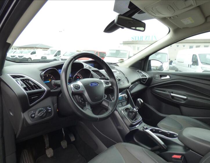 Ford Kuga 10