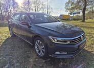 Volkswagen Passat 3