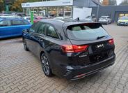 KIA Ceed 7