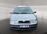 Škoda Octavia 2