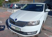 Škoda Rapid 3
