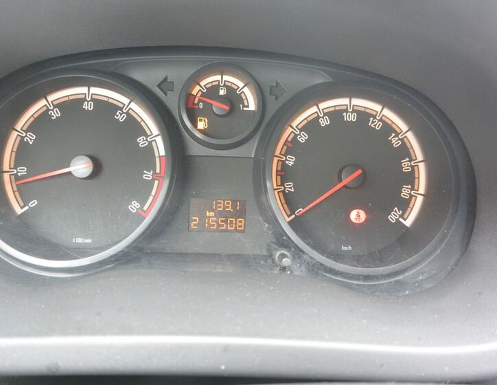 Opel Corsa 15