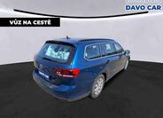 Volkswagen Passat 2