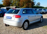 Audi A3 6
