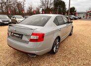 Škoda Octavia 6