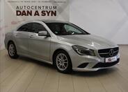 Mercedes-Benz CLA 3